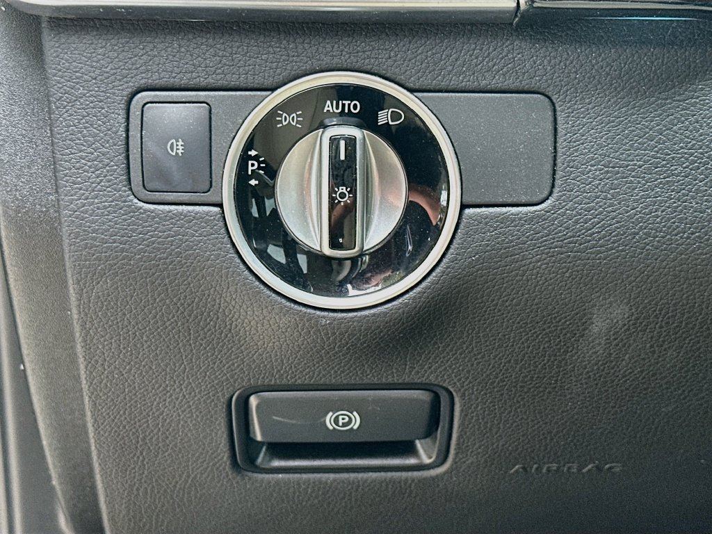 Used 2019 Mercedes-Benz GLS 450 4MATIC image 10