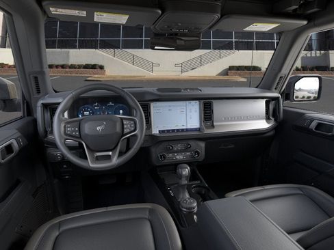 New 2026 Ford Bronco Outer Banks AWD/4WD image 34
