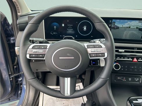 New 2026 Hyundai Tucson Limited FWD image 34