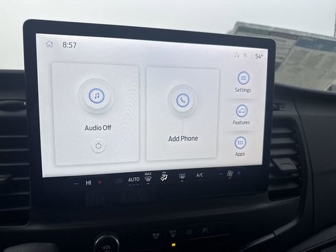 New 2026 Ford Transit 250 Base image 12