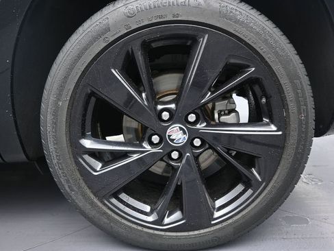 Used 2022 Buick Envision Preferred w/ Sport Touring Package image 10