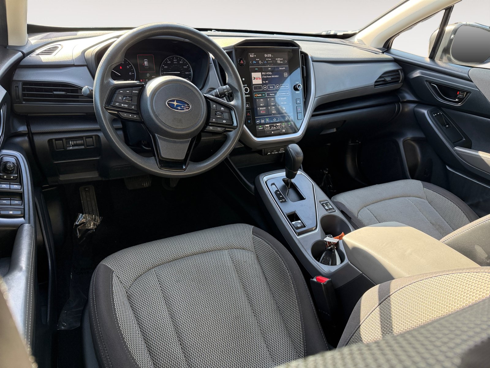 Used 2024 Subaru Crosstrek 2.0i Premium AWD/4WD image 15
