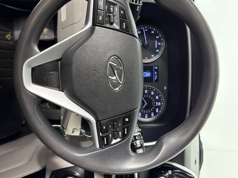 Used 2020 Hyundai Tucson SE AWD/4WD image 13