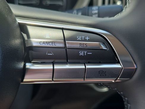 Certified 2025 MAZDA CX-50 2.5 Hybrid w/ Weather Package image 30