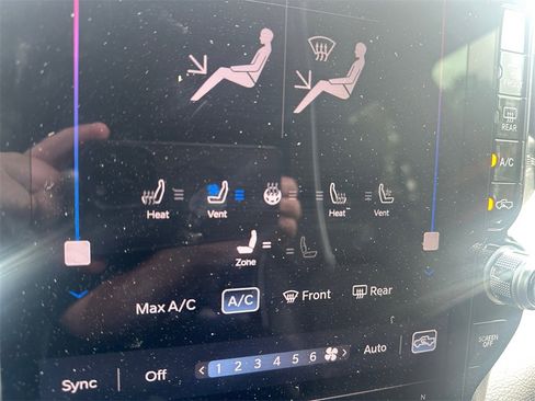 New 2026 RAM 1500 Laramie w/ Night Edition image 25