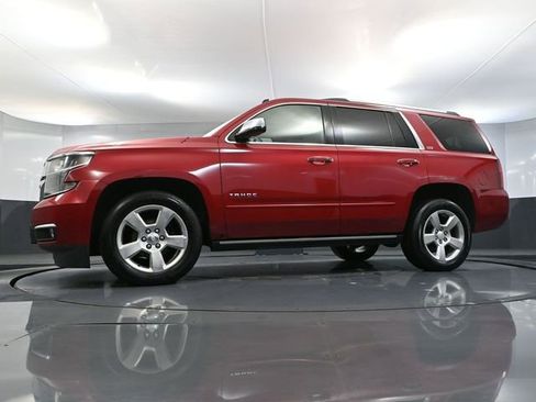Used 2015 Chevrolet Tahoe LTZ image 62