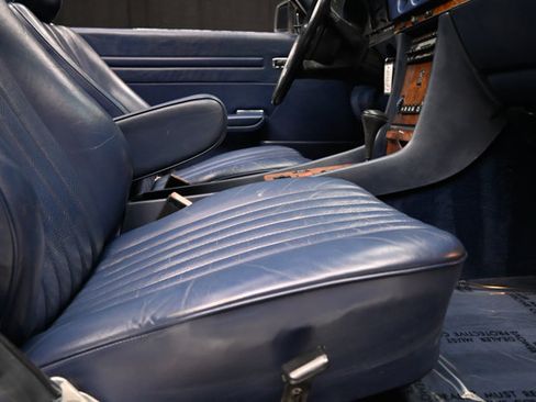 Used 1987 Mercedes-Benz 560 SL image 80