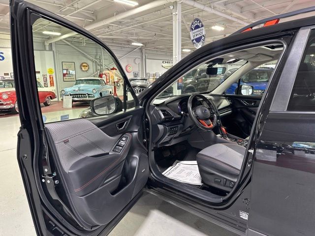Used 2022 Subaru Forester Sport AWD/4WD image 14
