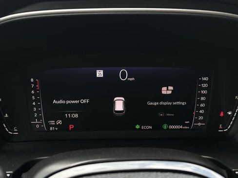 New 2026 Honda Pilot EX-L image 11