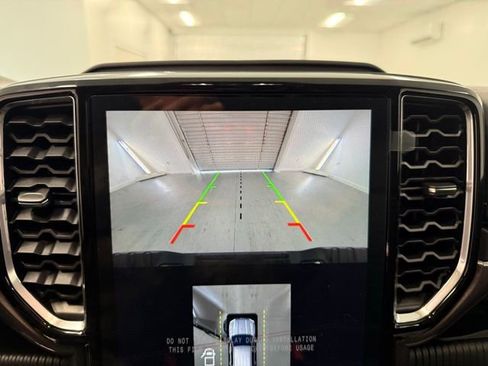 New 2025 Ford Ranger Lariat w/ FX4 Off-Road Package image 21