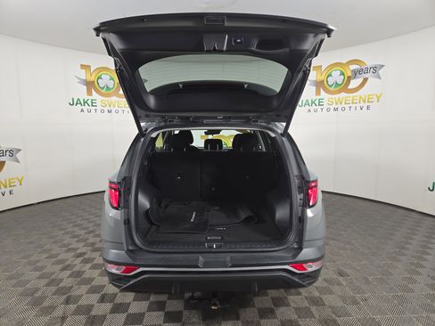 Used 2024 Hyundai Tucson SEL image 32