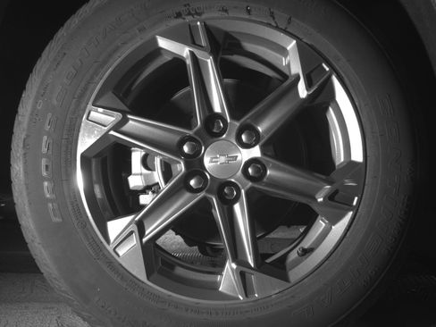 Used 2025 Chevrolet Blazer LT FWD image 15