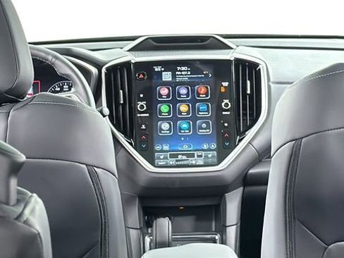 New 2026 Subaru Ascent Limited image 17