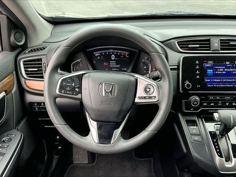 Used 2018 Honda CR-V EX image 5