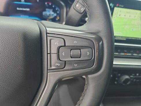 Used 2024 Chevrolet Silverado 2500 High Country w/ Technology Package image 23