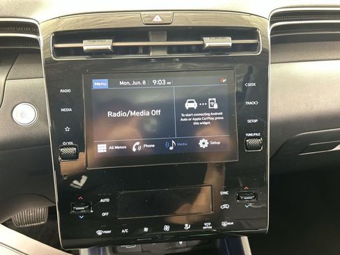 Used 2022 Hyundai Tucson SEL w/ Convenience + Premium Package AWD/4WD image 14