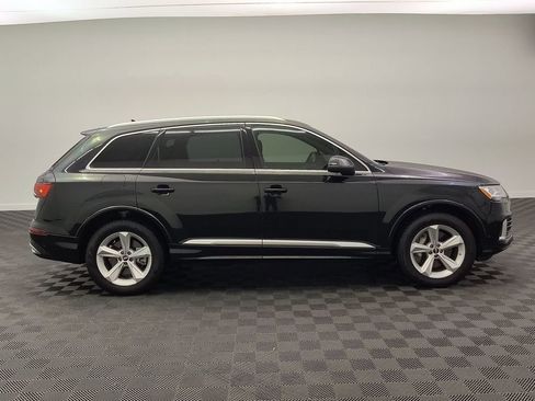 Used 2022 Audi Q7 2.0T Premium Plus w/ Premium Plus Package image 7
