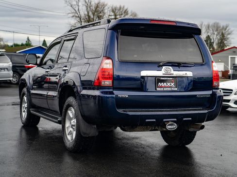 Used 2006 Toyota 4Runner SR5 image 12