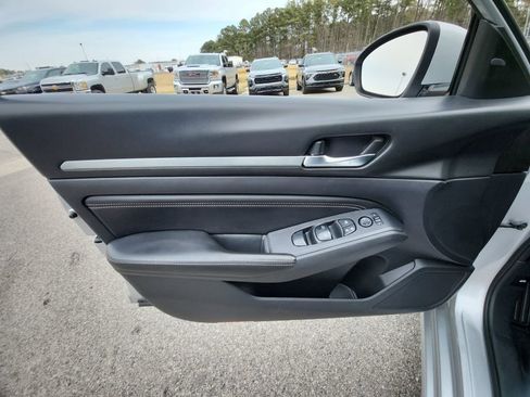 Used 2019 Nissan Altima 2.5 SL image 27