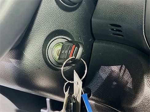 Used 2017 Honda Accord Sport image 18