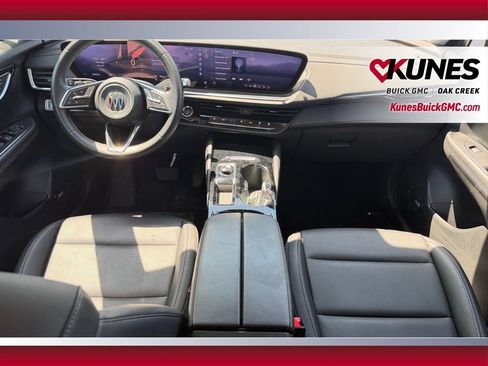 Used 2024 Buick Envision Preferred AWD/4WD image 25