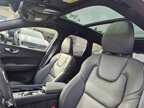 New 2026 Volvo XC60 B5 Ultra w/ Climate Package AWD/4WD image 22