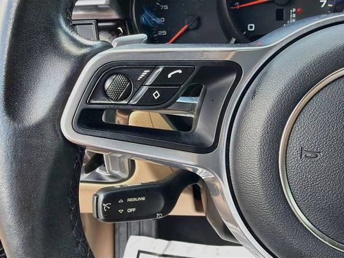 Used 2020 Porsche Macan AWD/4WD image 37
