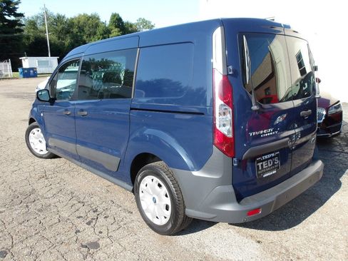 Used 2018 Ford Transit Connect XL image 5