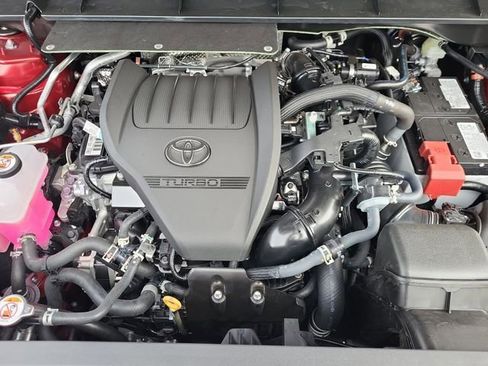 New 2026 Toyota Highlander Limited image 9