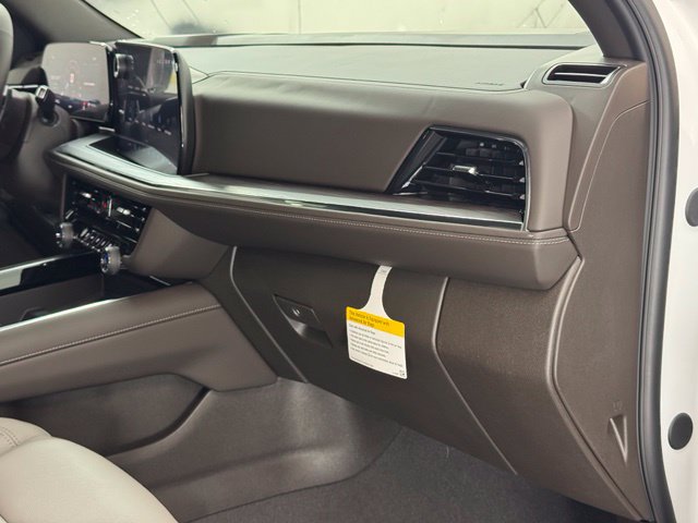 New 2027 Chevrolet Tahoe LT w/ Comfort Package AWD/4WD image 27