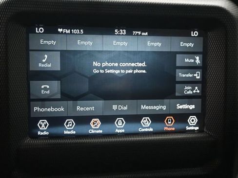 Used 2023 Jeep Gladiator Sport AWD/4WD image 10