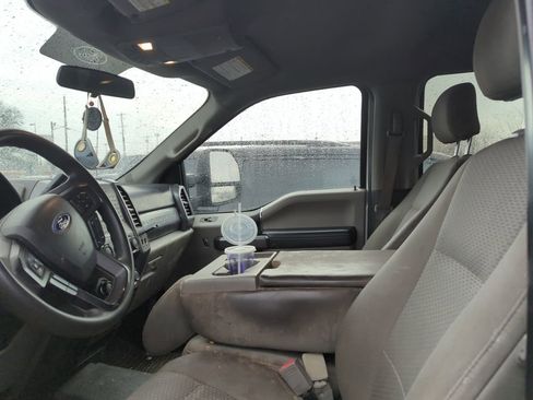 Used 2019 Ford F250 XLT image 7