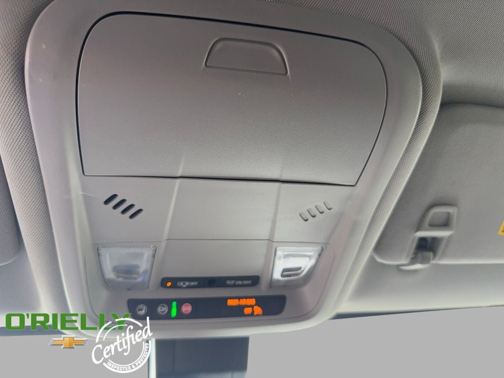 Used 2024 Chevrolet Equinox LT AWD/4WD image 21