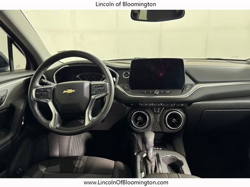 Used 2024 Chevrolet Blazer LT w/ Convenience Package AWD/4WD image 19