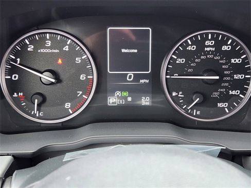 New 2026 Subaru Crosstrek 2.5i Limited image 12