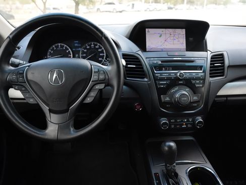 Used 2014 Acura RDX FWD w/ Technology Package image 9