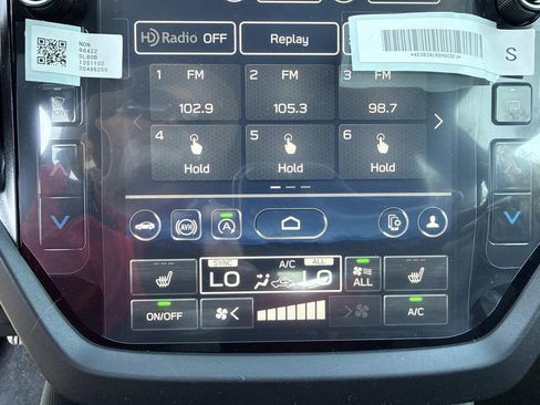 New 2026 Subaru Forester Wilderness image 33