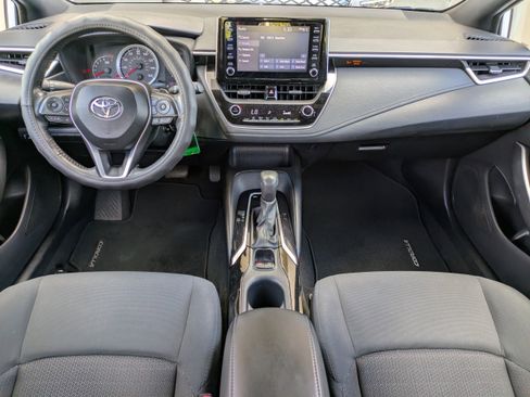 Used 2020 Toyota Corolla SE image 11