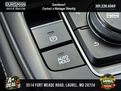 Certified 2026 MAZDA CX-30 AWD 2.5 S image 29