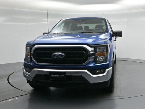 Certified 2023 Ford F150 XLT image 52