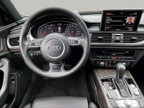 Used 2018 Audi A6 3.0T Prestige w/ Prestige Package AWD/4WD image 6