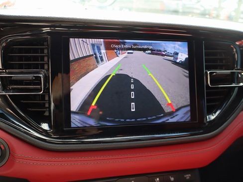 Used 2022 Dodge Durango R/T w/ Blacktop Package image 22