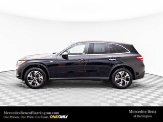 New 2026 Mercedes-Benz GLC 350e 4MATIC video 2