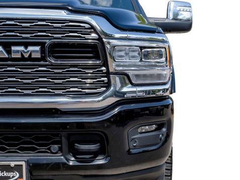 Used 2023 RAM 2500 Limited image 51