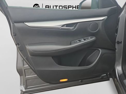 Used 2019 INFINITI QX50 Luxe AWD/4WD image 13