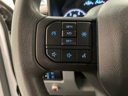 Certified 2023 Ford F350 4x4 Regular Cab DRW Super Duty image 14