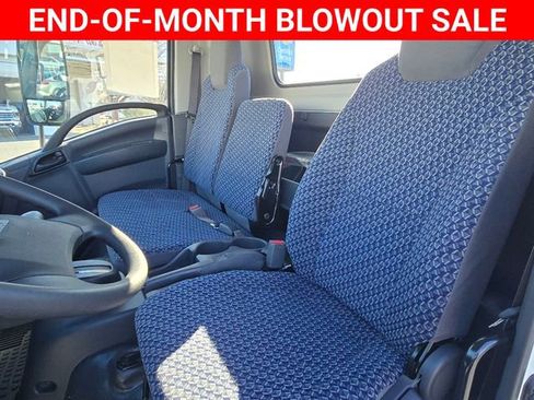 New 2025 Chevrolet Low Cab Forward image 18