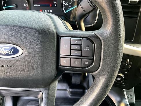 Used 2022 Ford F150 XL w/ Equipment Group 101A High AWD/4WD image 24