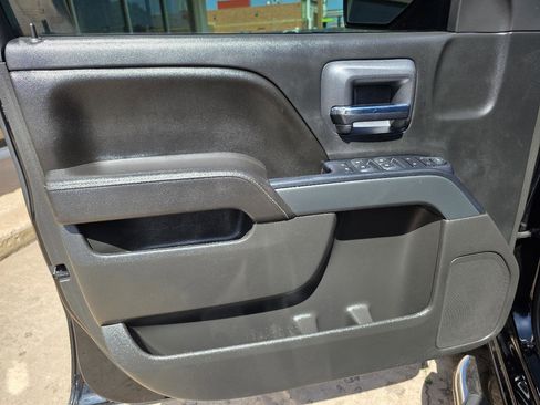 Used 2017 Chevrolet Silverado 1500 LT w/ All Star Edition RWD image 9