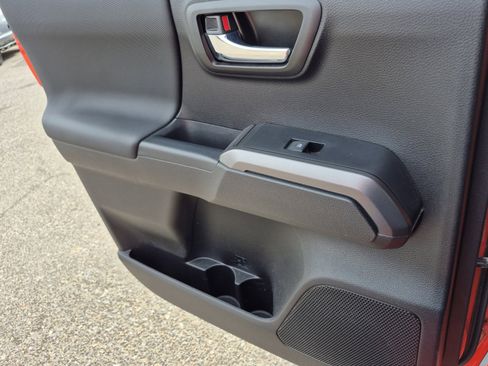 Used 2023 Toyota Tacoma TRD Pro image 20